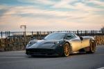 Pagani Huayra Pacchetto Tempesta Scozia 2016 года